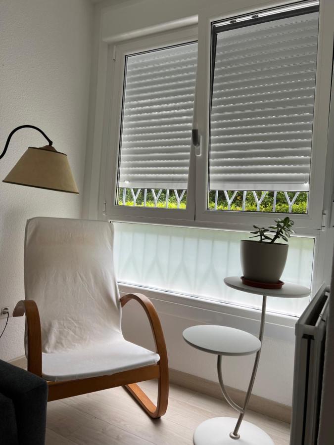 Samil Playa Apartment Vigo Luaran gambar